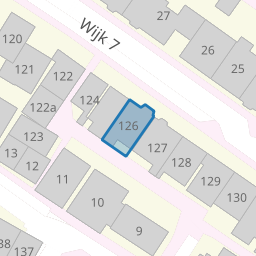 Perceel URK00-B-5529