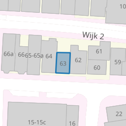 Perceel URK00-B-5536