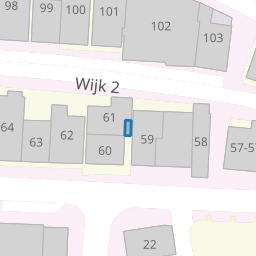 Perceel URK00-B-5537