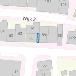 Perceel URK00-B-5538