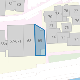 Perceel URK00-B-5539