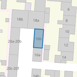 Perceel URK00-B-5566