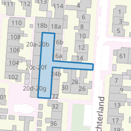 Perceel URK00-B-5570