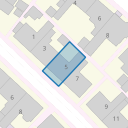 Perceel URK00-B-5574