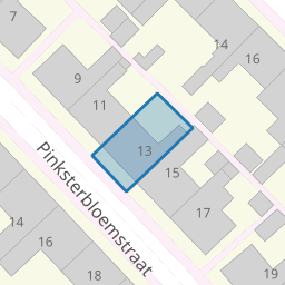 Perceel URK00-B-5576