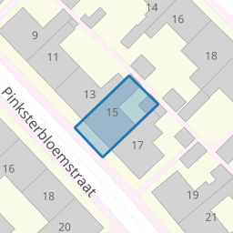 Perceel URK00-B-5577