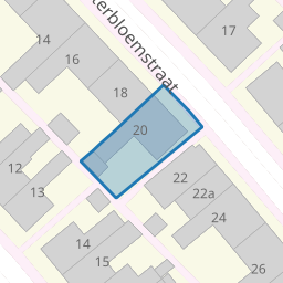 Perceel URK00-B-5590