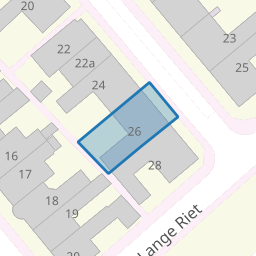 Perceel URK00-B-5593