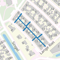 Perceel URK00-B-5594