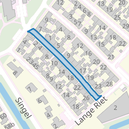 Perceel URK00-B-5595