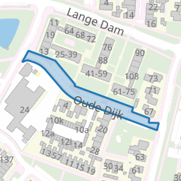 Perceel URK00-B-5598