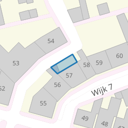 Perceel URK00-B-5626