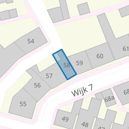 Perceel URK00-B-5627