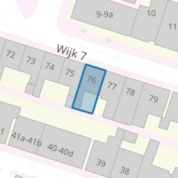 Perceel URK00-B-5641