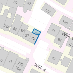 Perceel URK00-B-5650