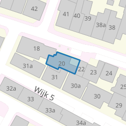 Perceel URK00-B-5652