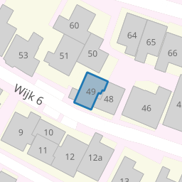 Perceel URK00-B-5653