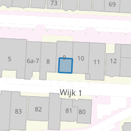 Perceel URK00-B-5657