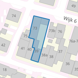 Perceel URK00-B-5658