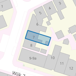 Perceel URK00-B-5660