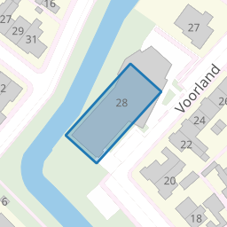 Perceel URK00-B-5679