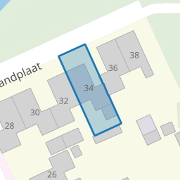 Perceel URK00-B-5687