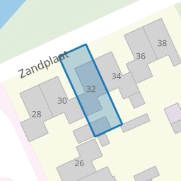 Perceel URK00-B-5688