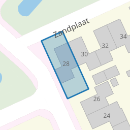 Perceel URK00-B-5690