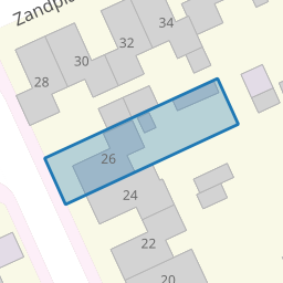 Perceel URK00-B-5691