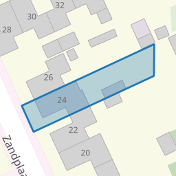 Perceel URK00-B-5692