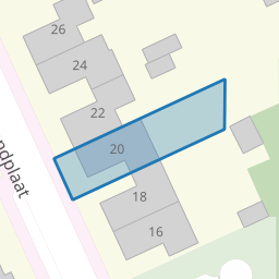 Perceel URK00-B-5694