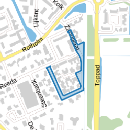 Perceel URK00-B-5698