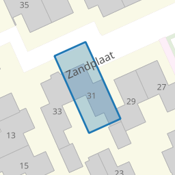 Perceel URK00-B-5700