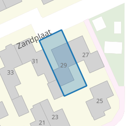 Perceel URK00-B-5701