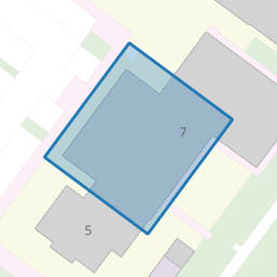 Perceel URK00-B-5713