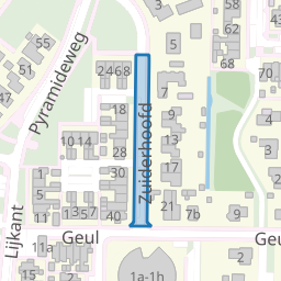 Perceel URK00-B-5718