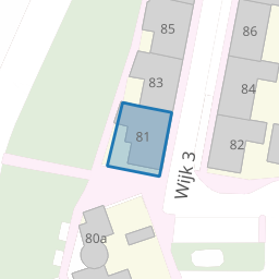 Perceel URK00-B-5732