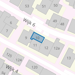 Perceel URK00-B-5734