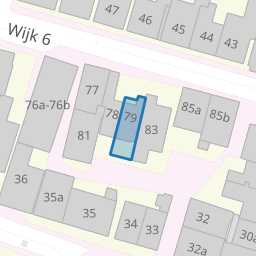 Perceel URK00-B-5739