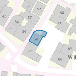 Perceel URK00-B-5742