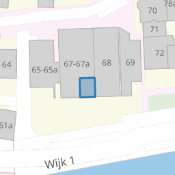 Perceel URK00-B-5750