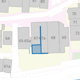 Perceel URK00-B-5765