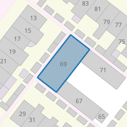 Perceel URK00-B-5784