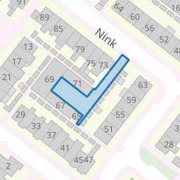 Perceel URK00-B-5785