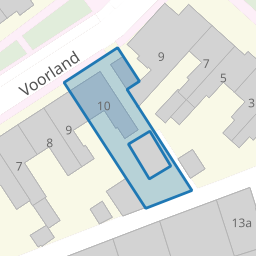 Perceel URK00-B-5787