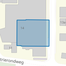 Perceel URK00-B-5794