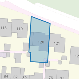 Perceel URK00-B-5801