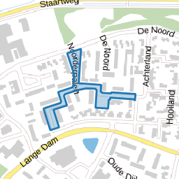 Perceel URK00-B-5808