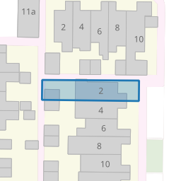 Perceel URK00-B-5814