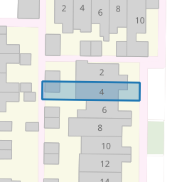 Perceel URK00-B-5815